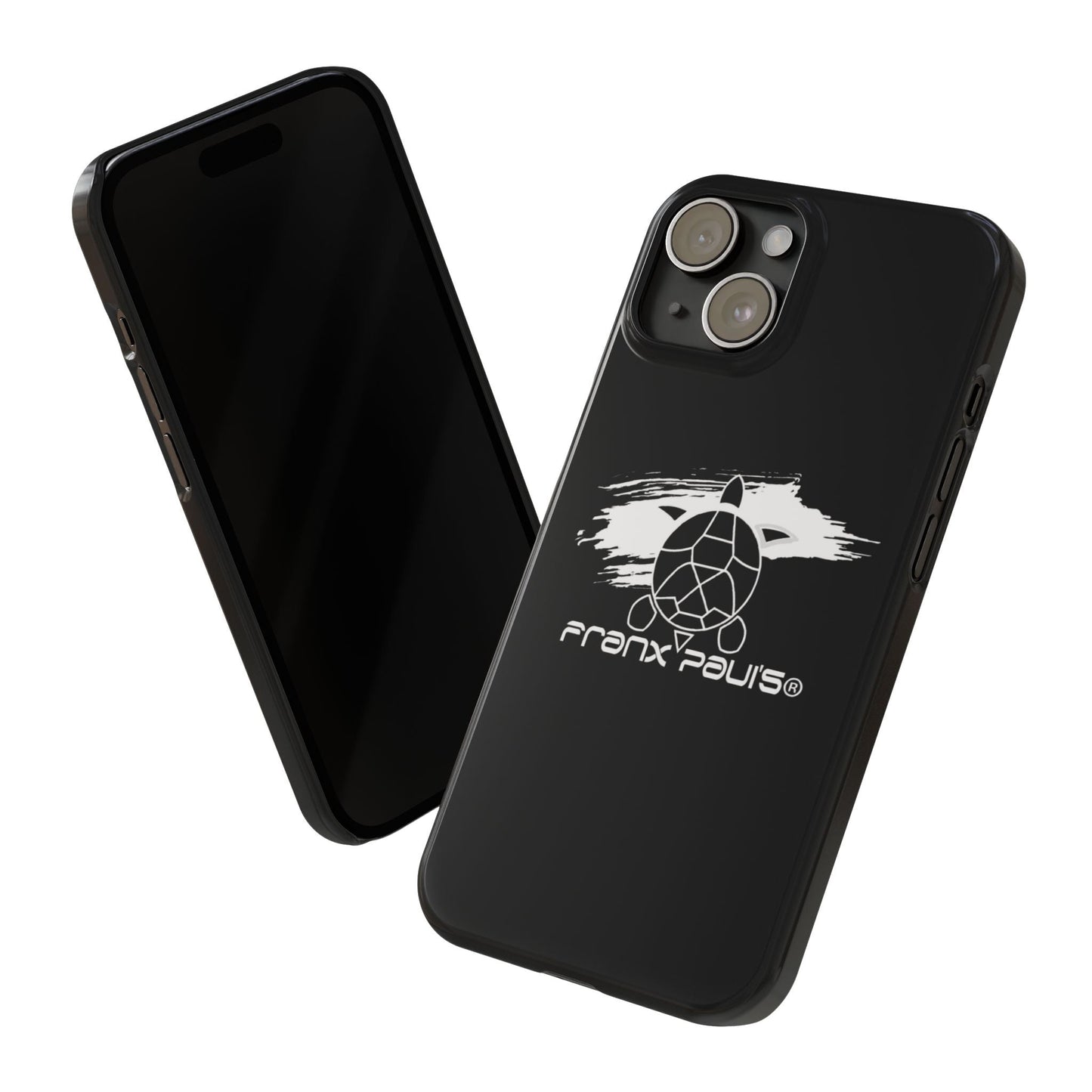 Slim iPhone 15 Case