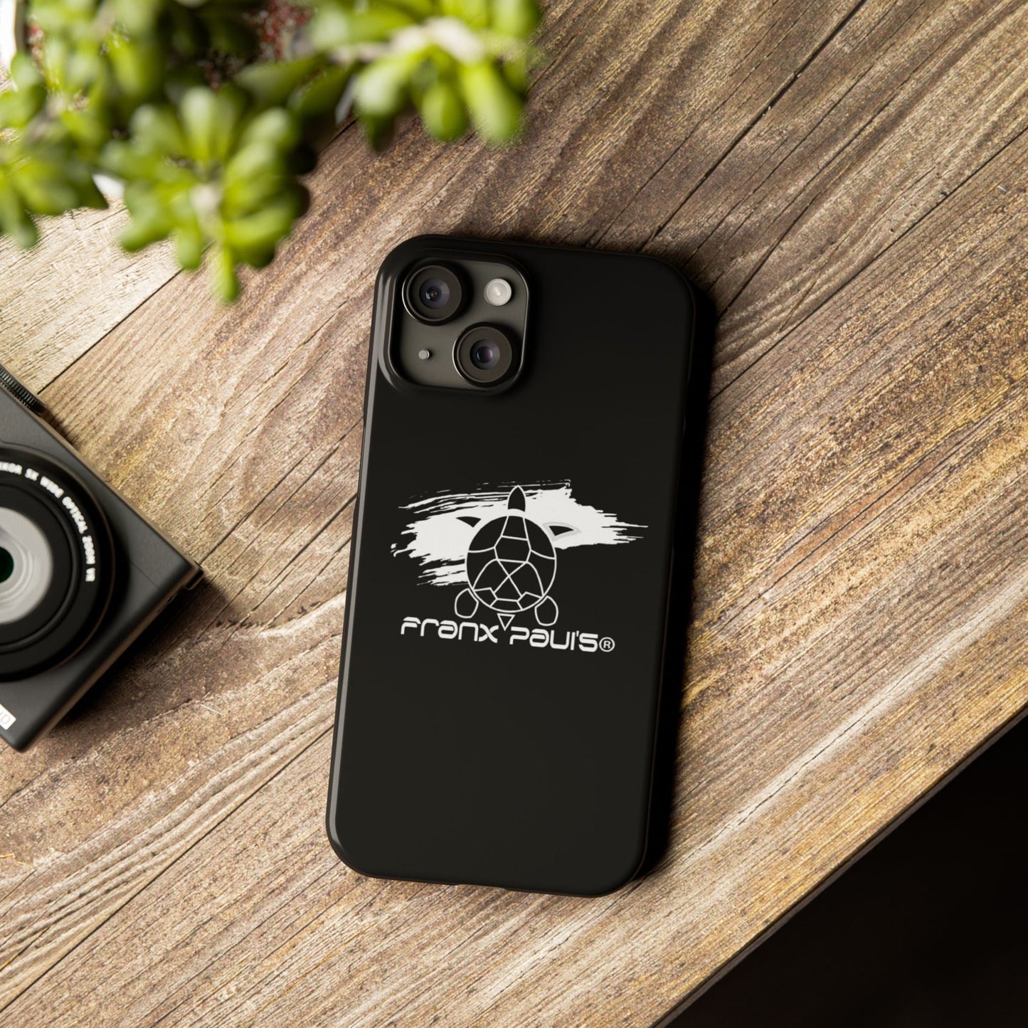 Slim iPhone 15 Case