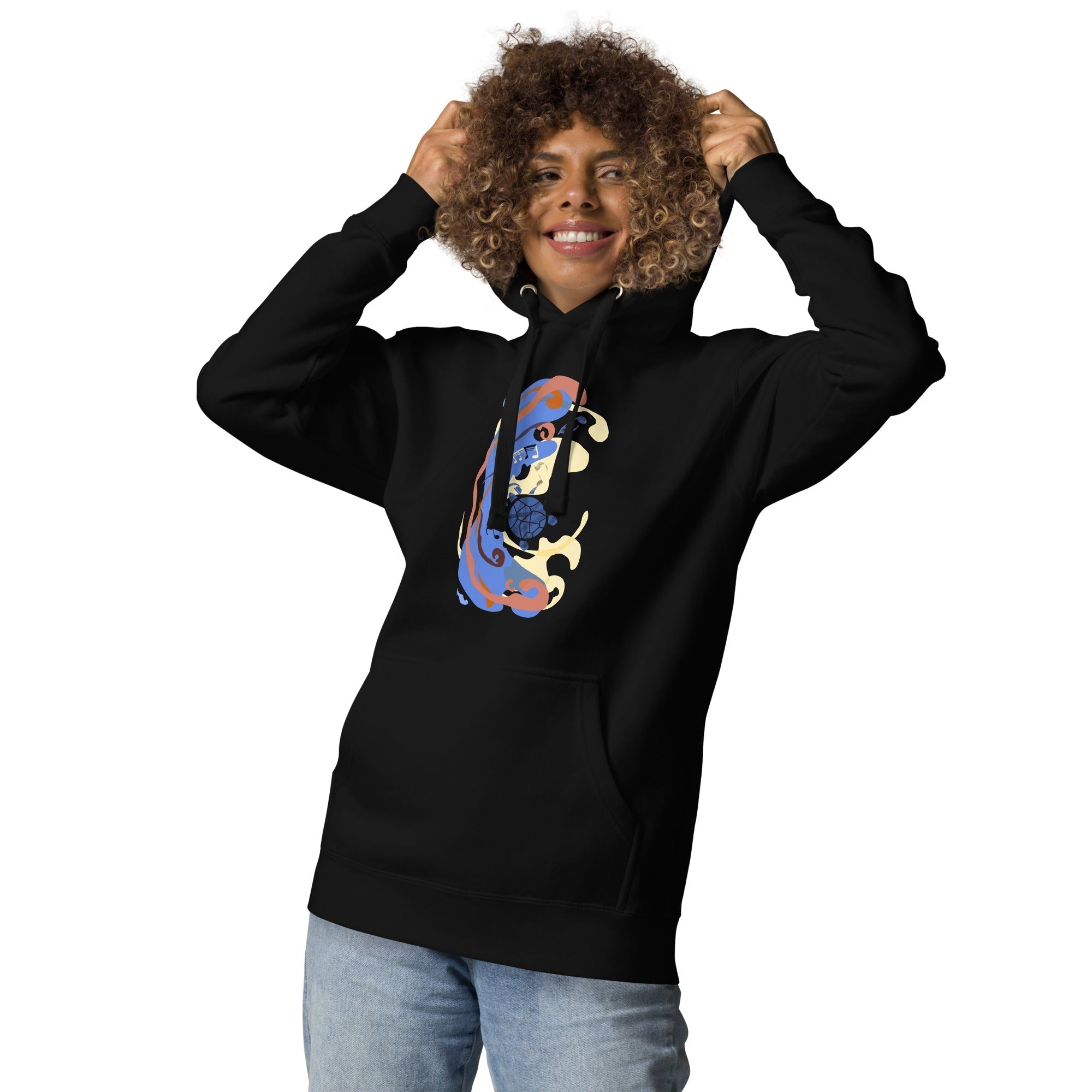 Women Hoodie