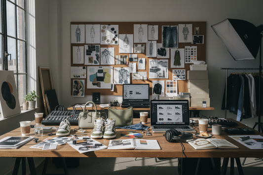 Dietro le quinte: quanto lavoro c'è dietro un brand multisensoriale?