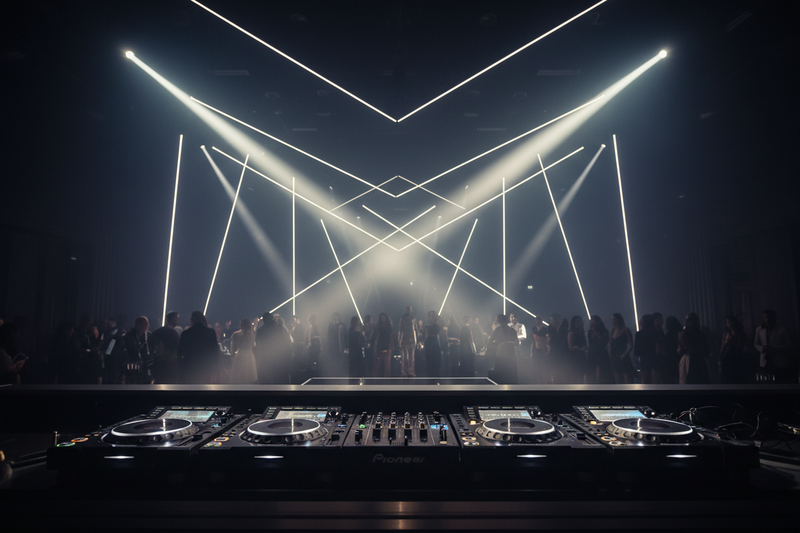 Franx Paul's Named ICMA 2025 Finalist with "Deeper": The Second Historic Milestone