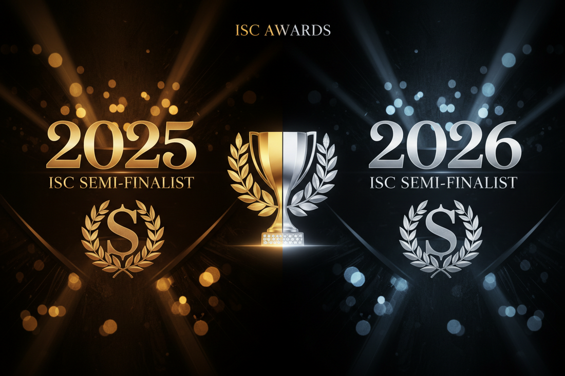 Franx Paul's Reaches the ISC 2025 Semifinal for the Second Consecutive Year with "I Sing as I Am"