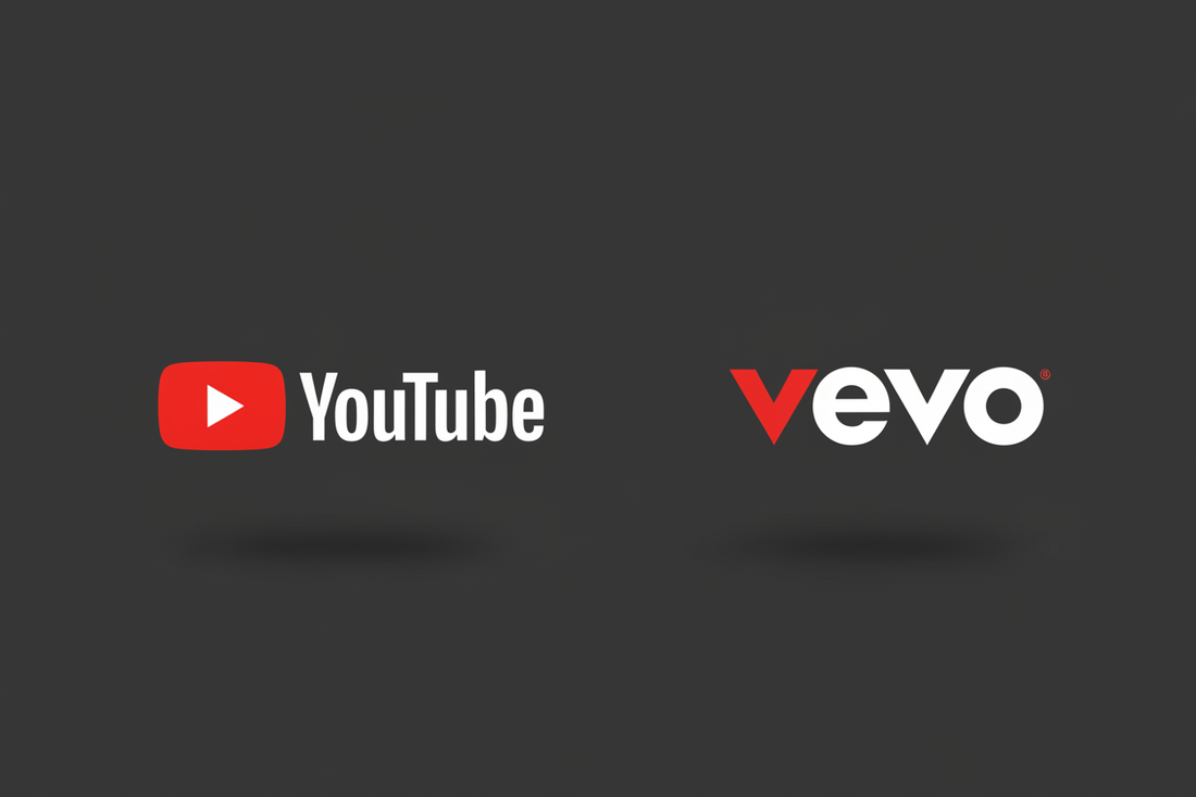 What YouTube and Vevo Don't Show You