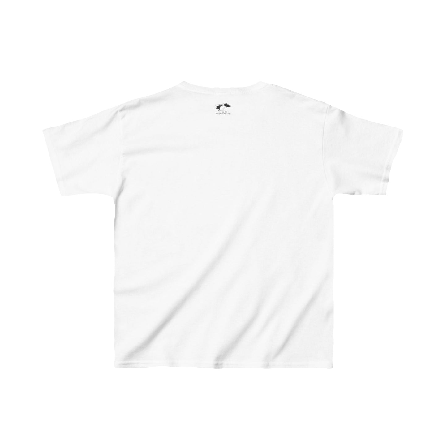 kids heavy cotton