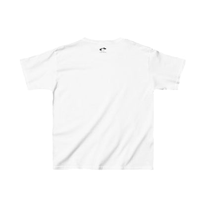 kids heavy cotton
