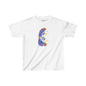 kids heavy cotton