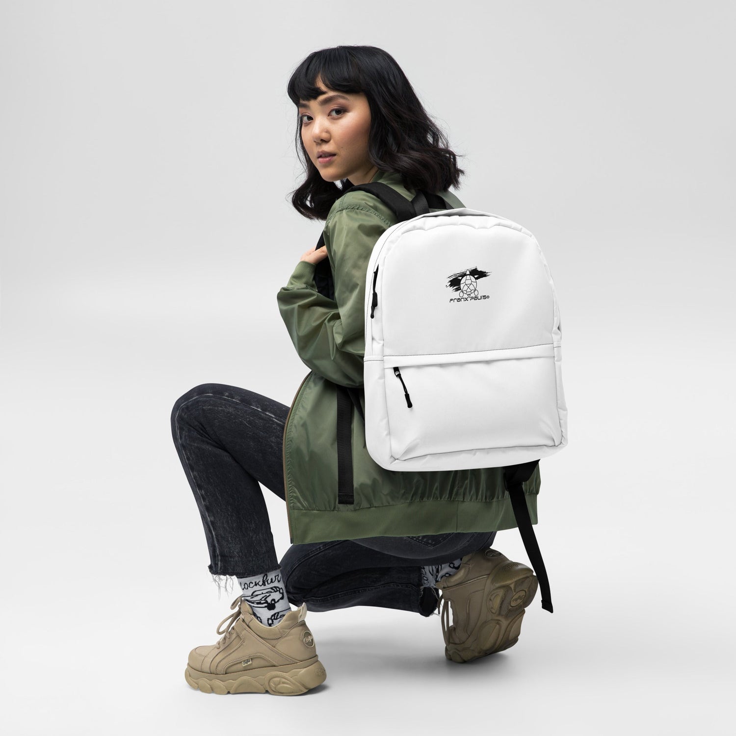 backpack