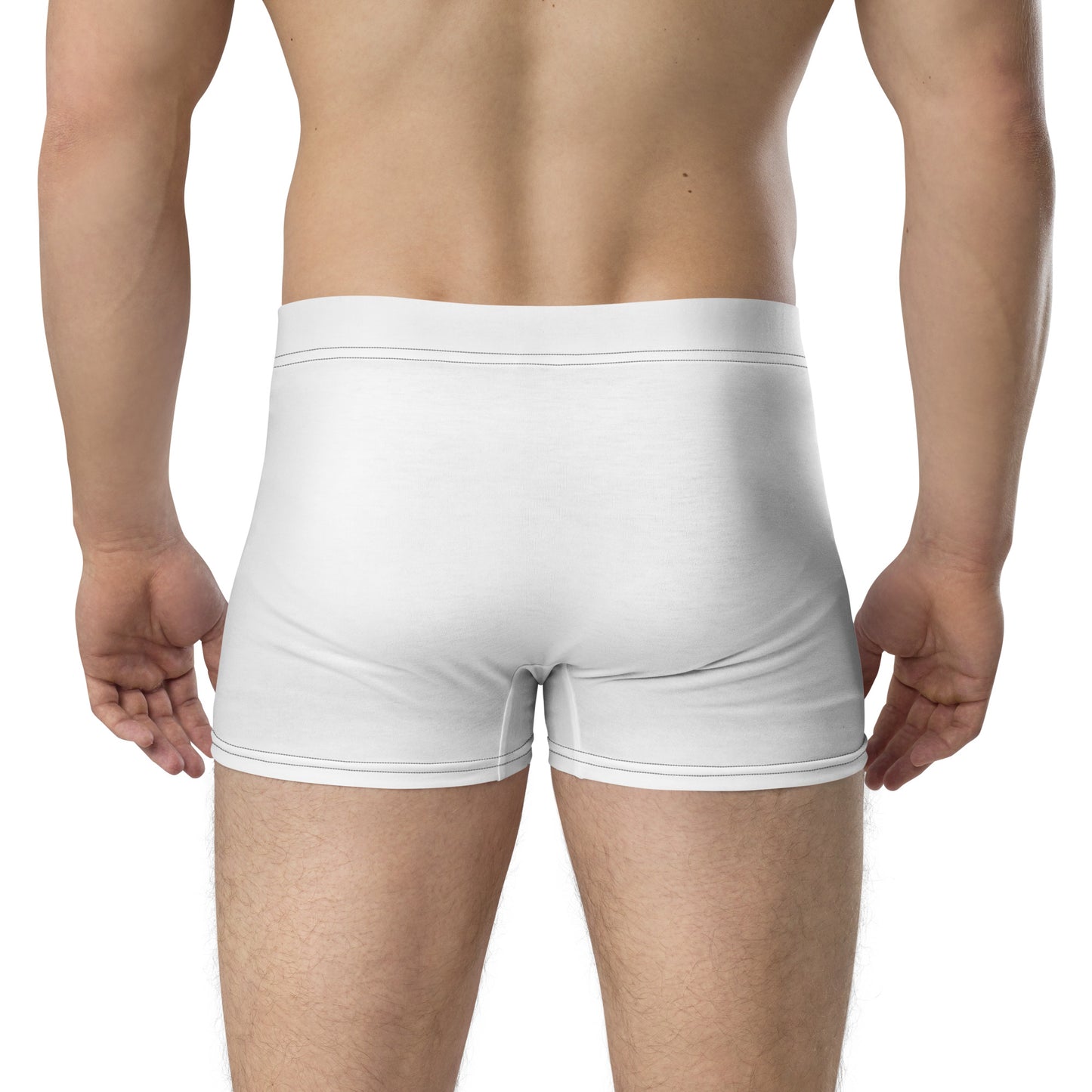 Calzoncillos bóxer para hombre de Franx Paul