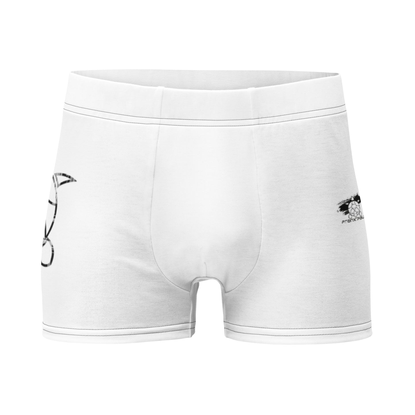 Calzoncillos bóxer para hombre de Franx Paul