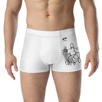 Calzoncillos bóxer para hombre de Franx Paul