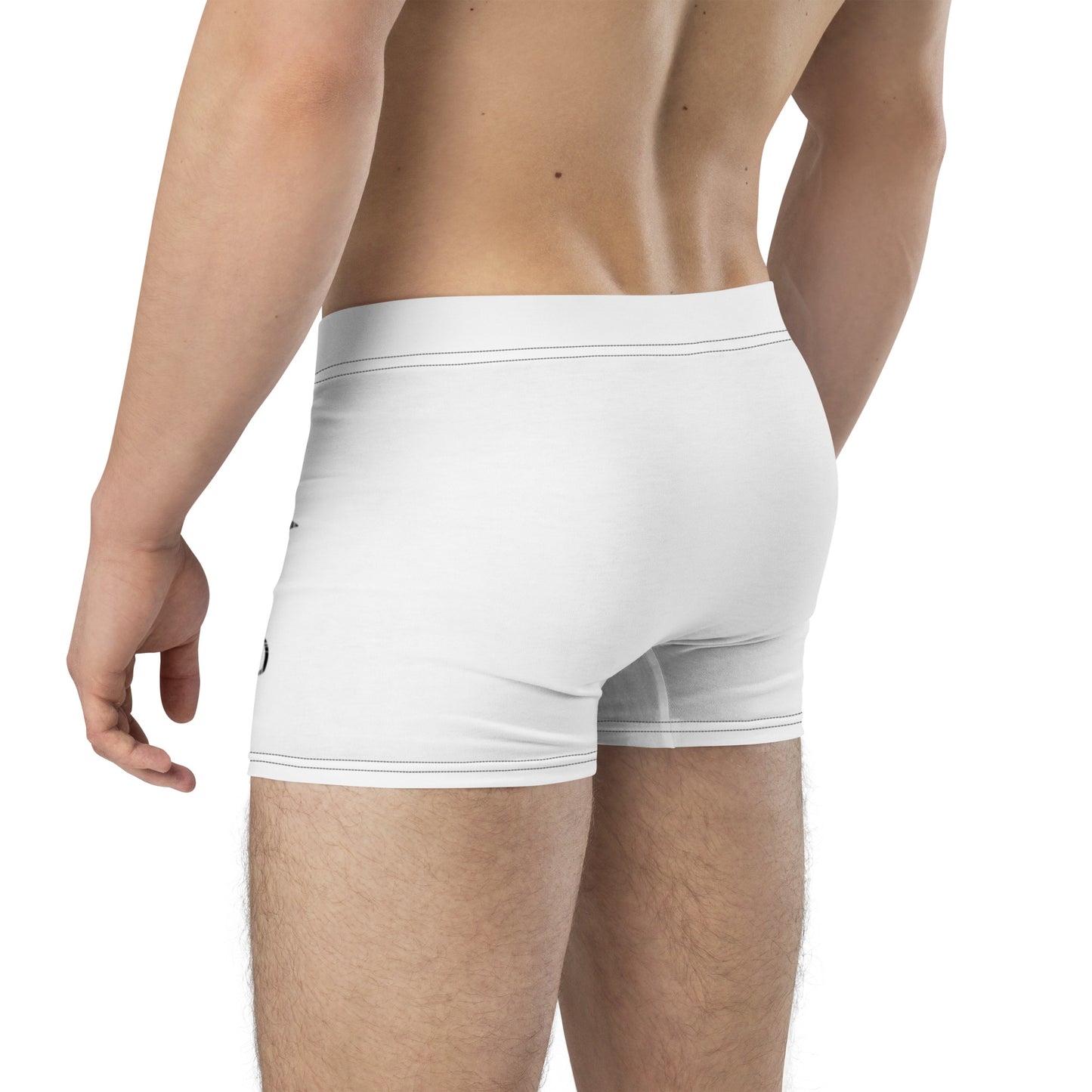 Calzoncillos bóxer para hombre de Franx Paul