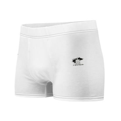 Calzoncillos bóxer para hombre de Franx Paul