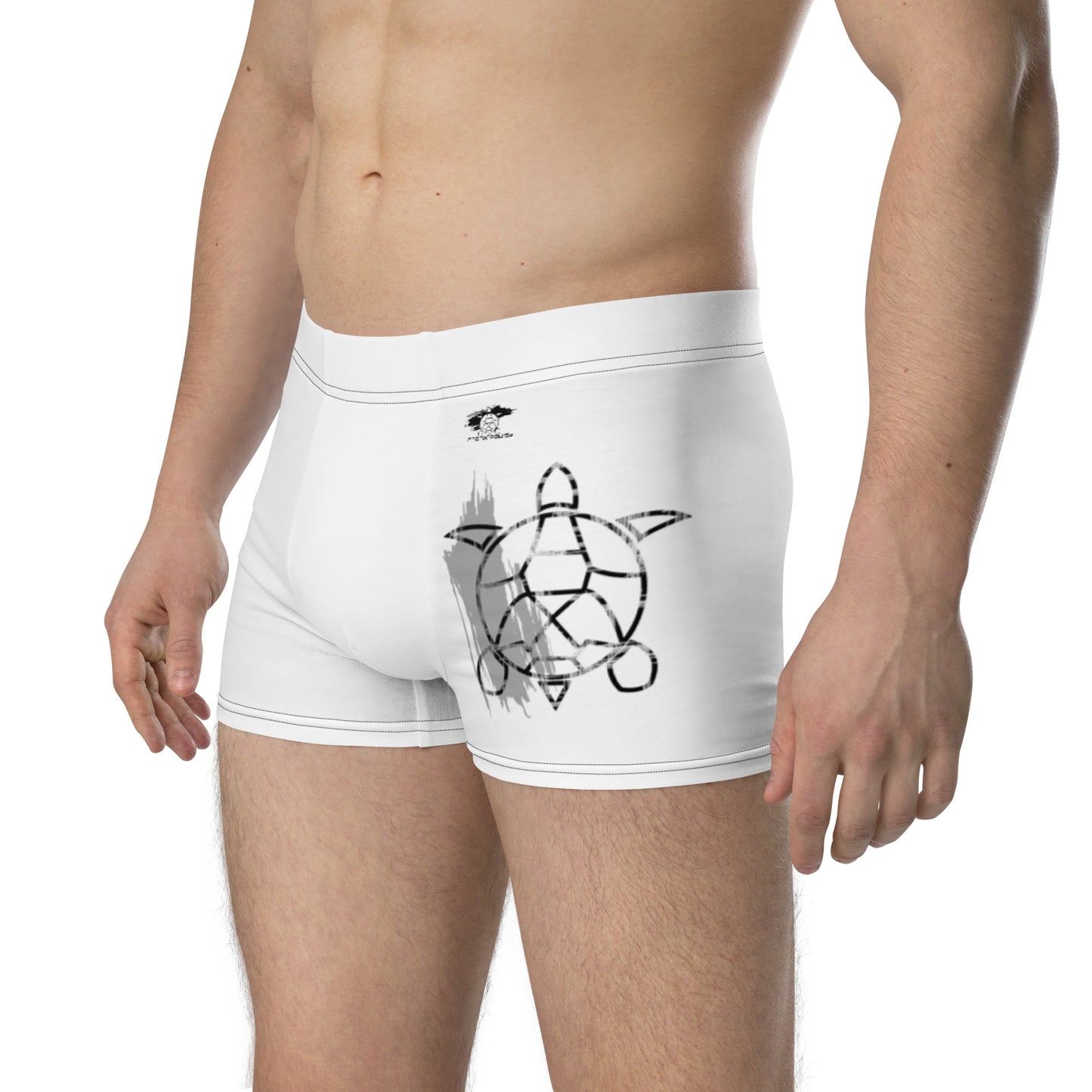 Calzoncillos bóxer para hombre de Franx Paul