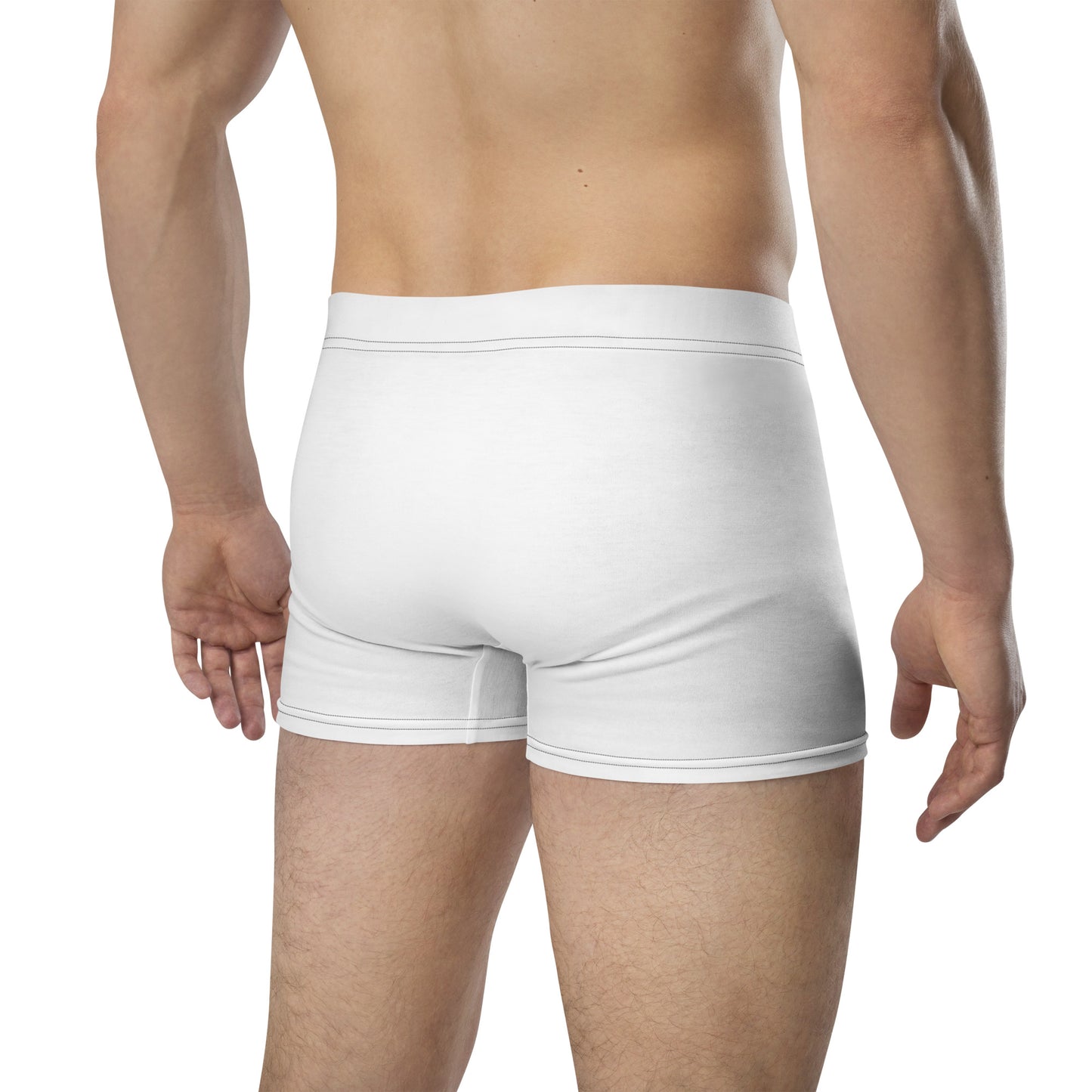 Calzoncillos bóxer para hombre de Franx Paul