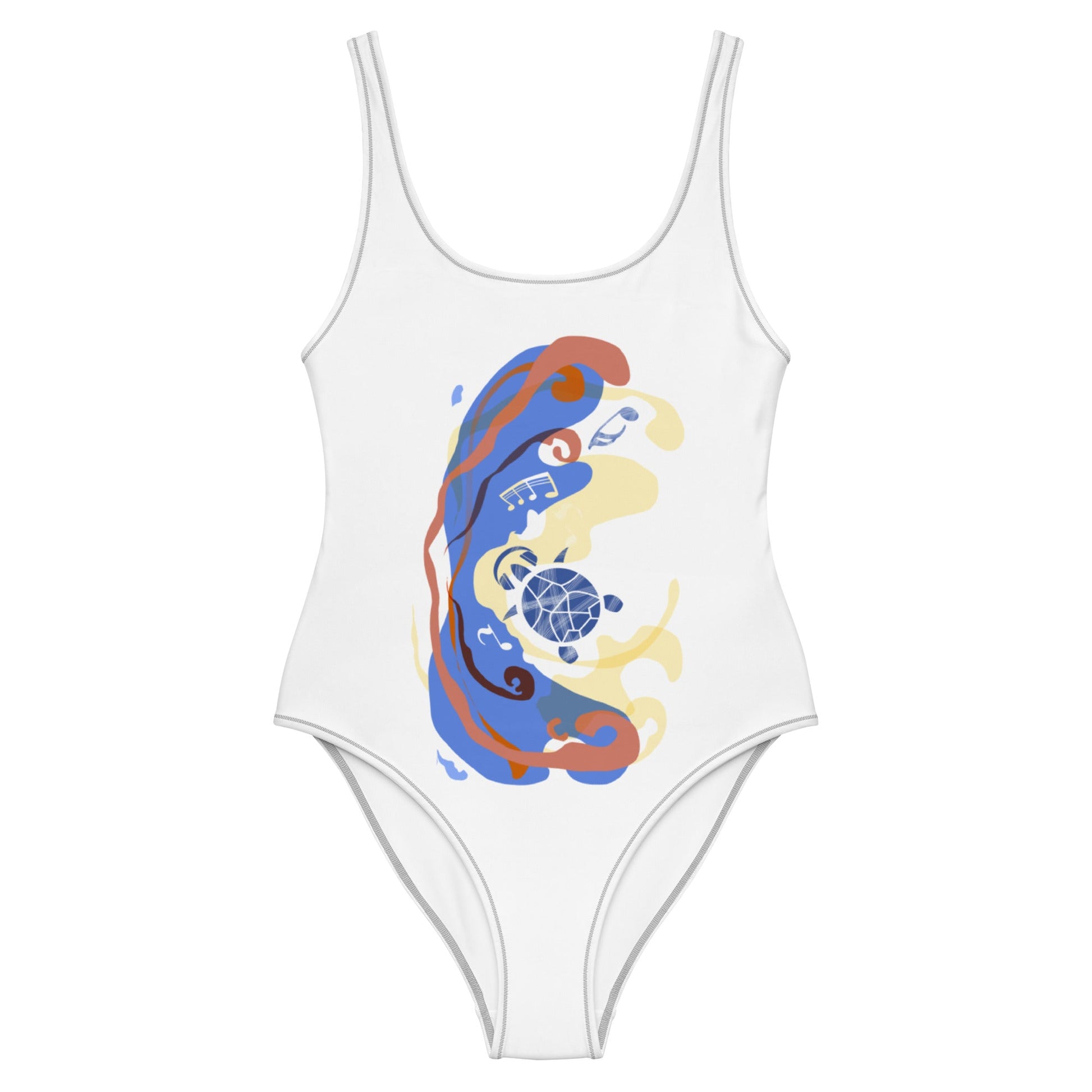 Swimsuit
