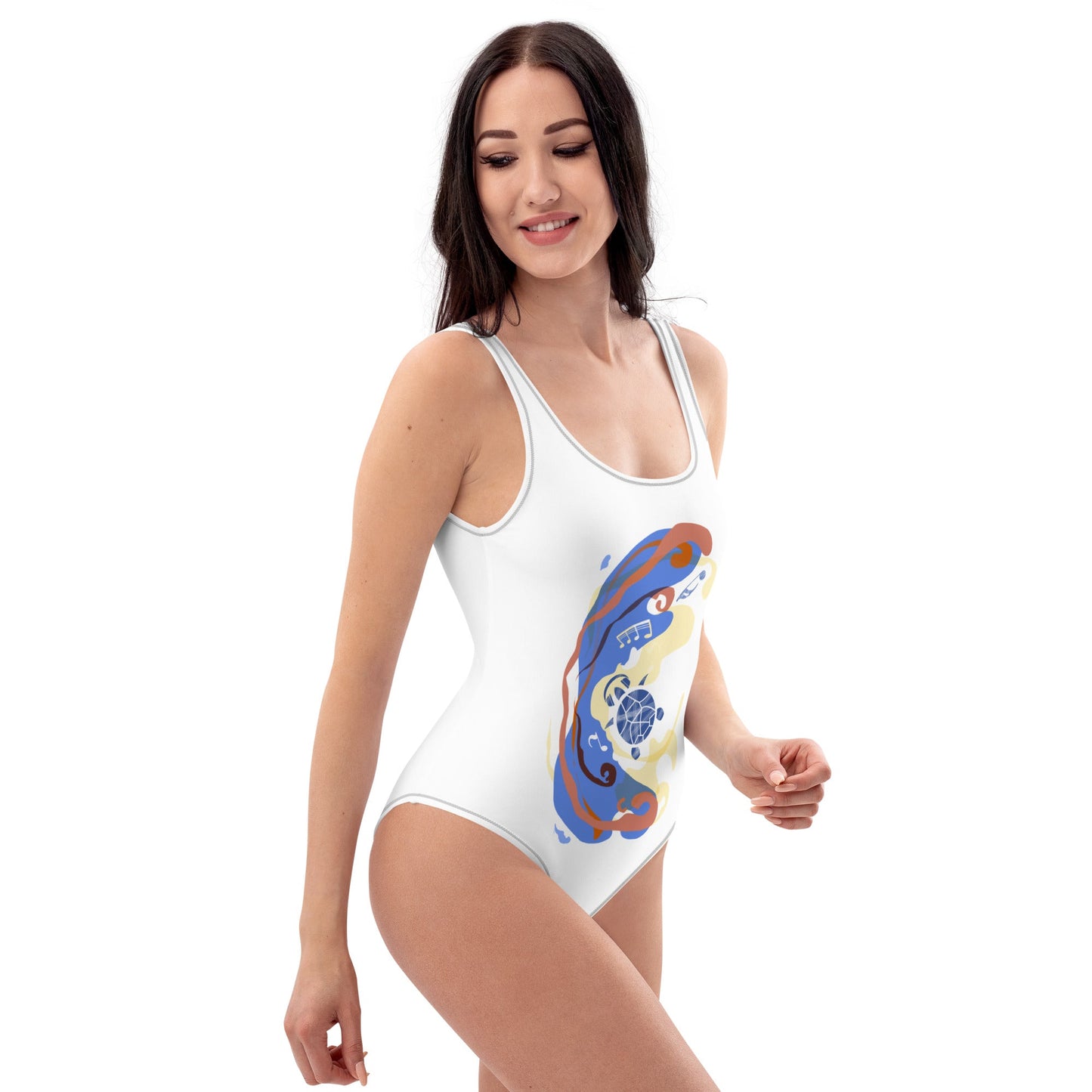Swimsuit