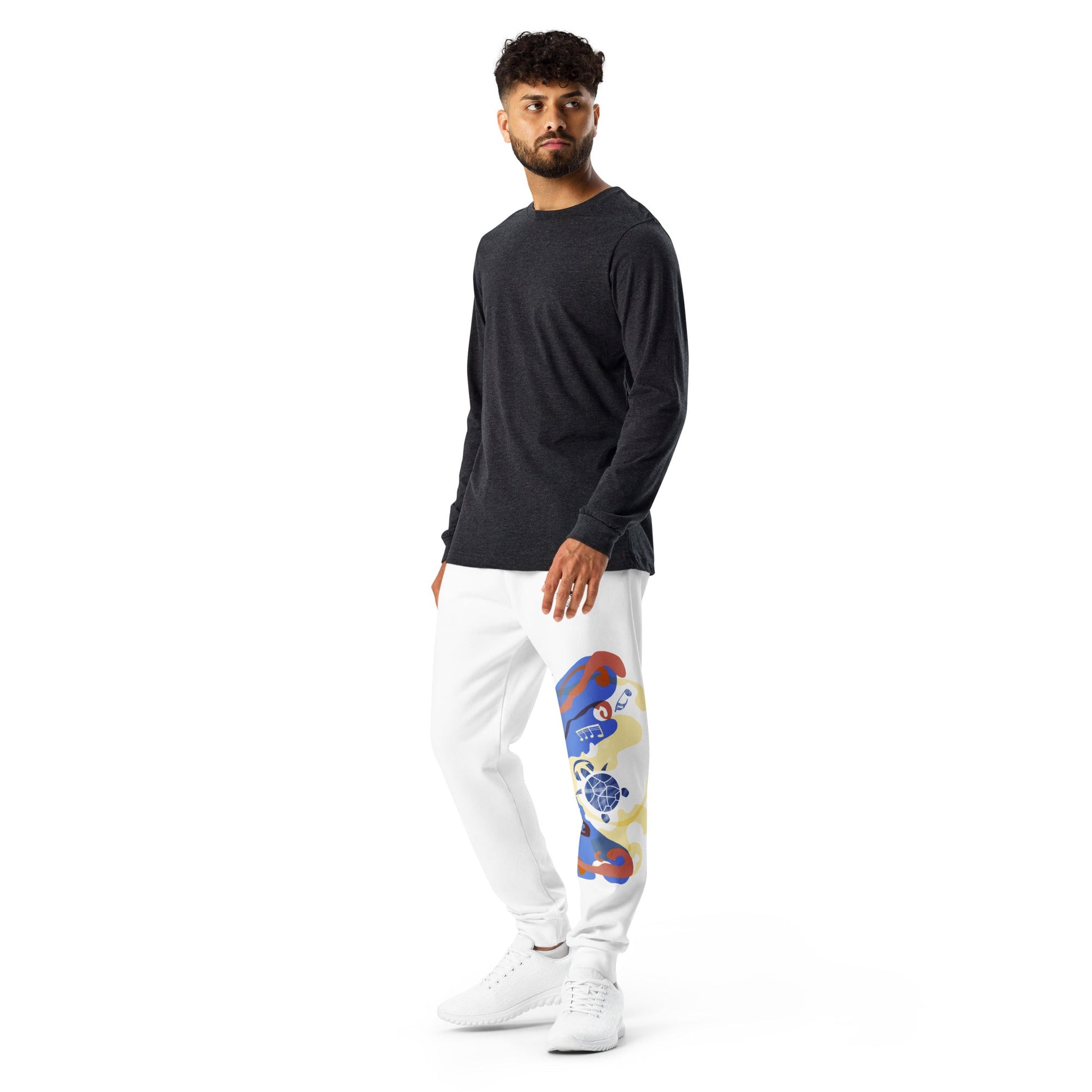 Joggers