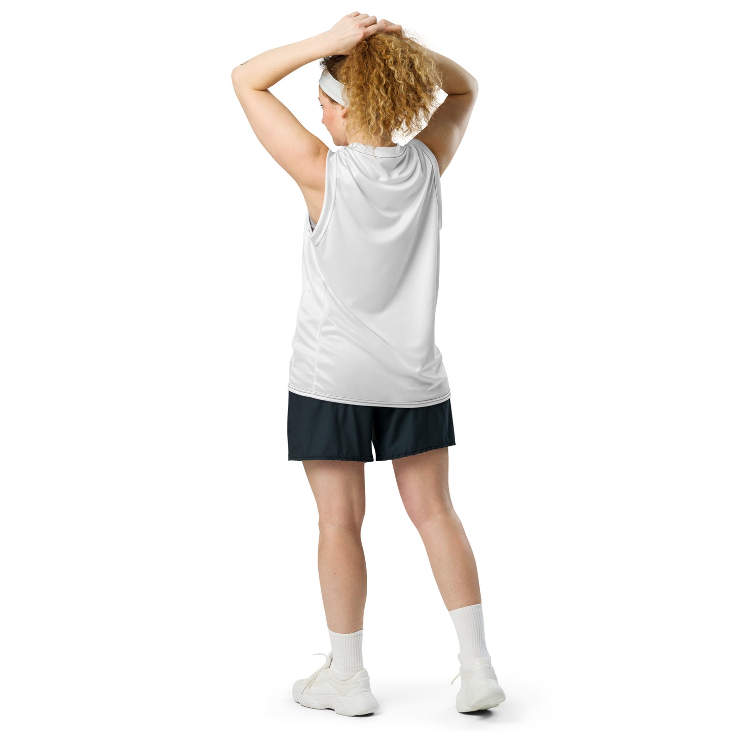 Women's Basketball Jersey