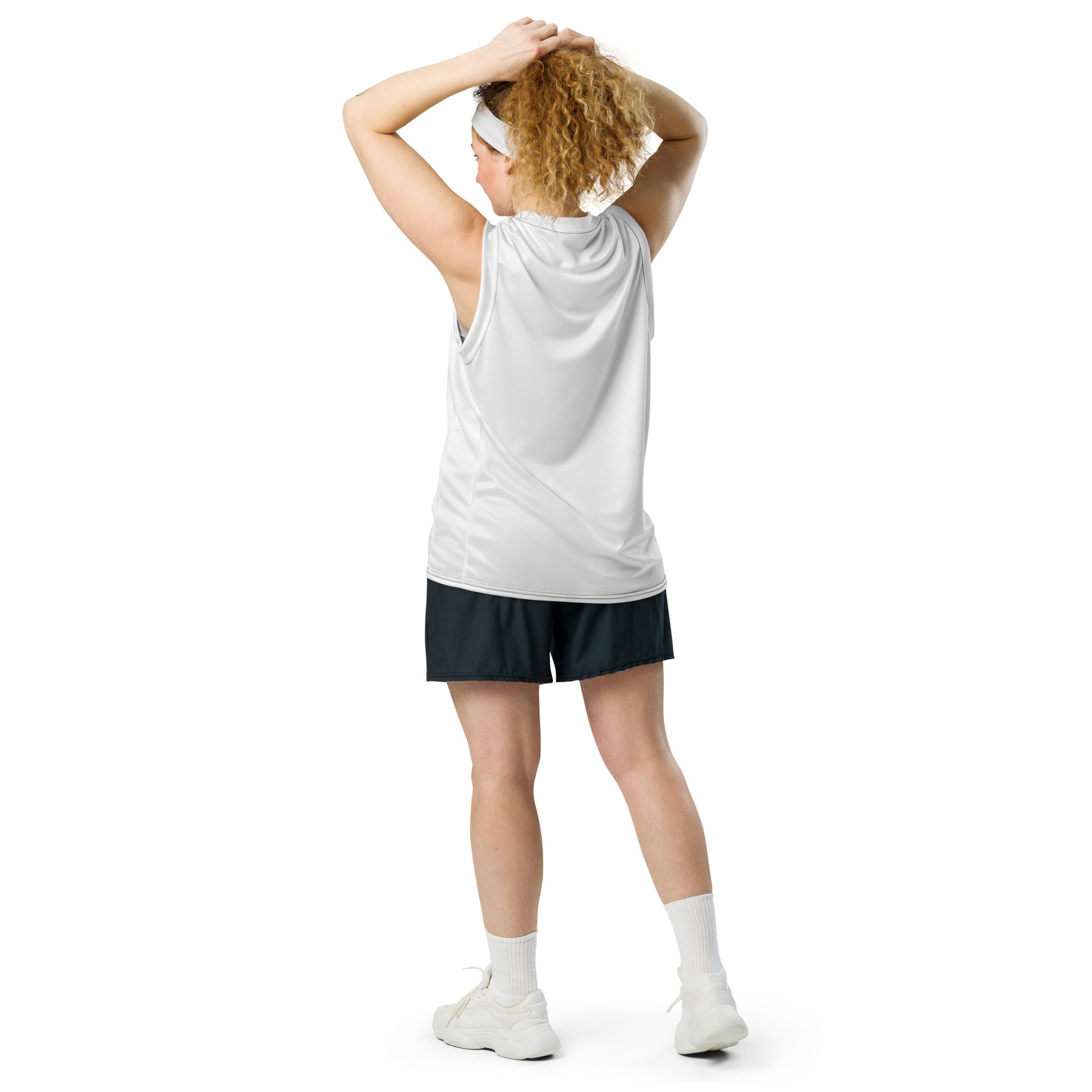 Women's Basketball Jersey