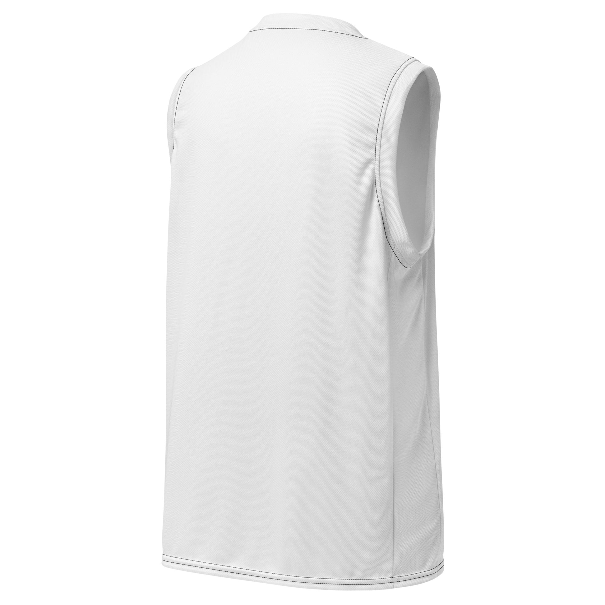 Women's Basketball Jersey