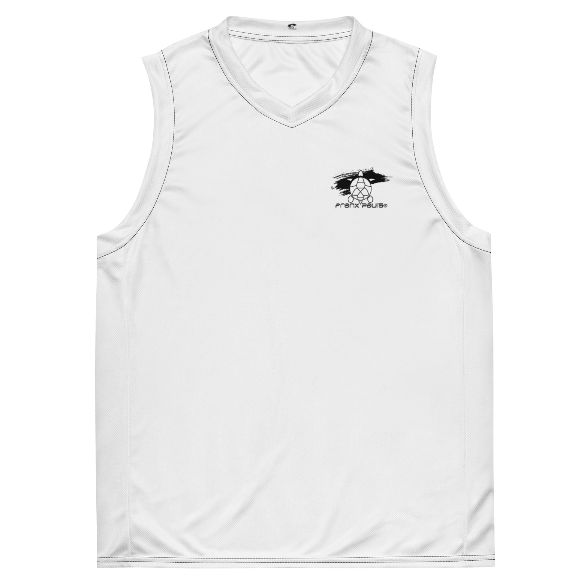 Women's Basketball Jersey