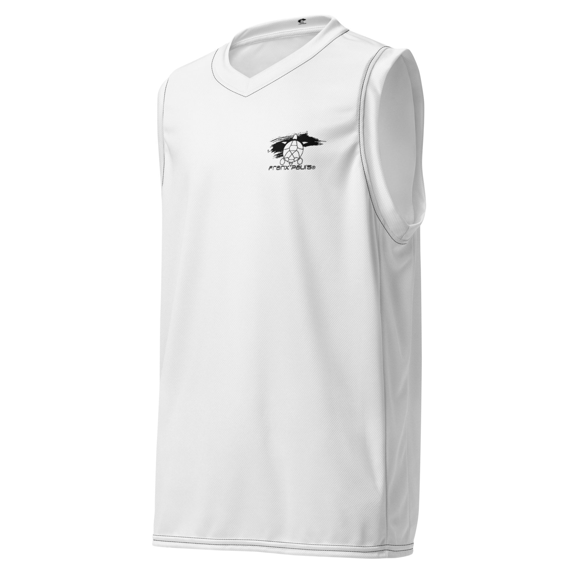 Women's Basketball Jersey