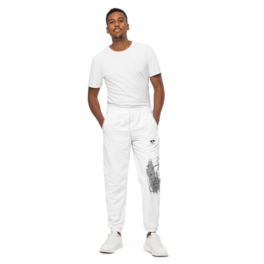 Men track pants