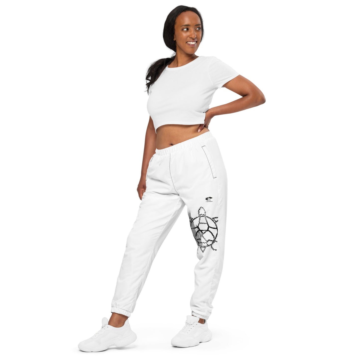 Women track pants