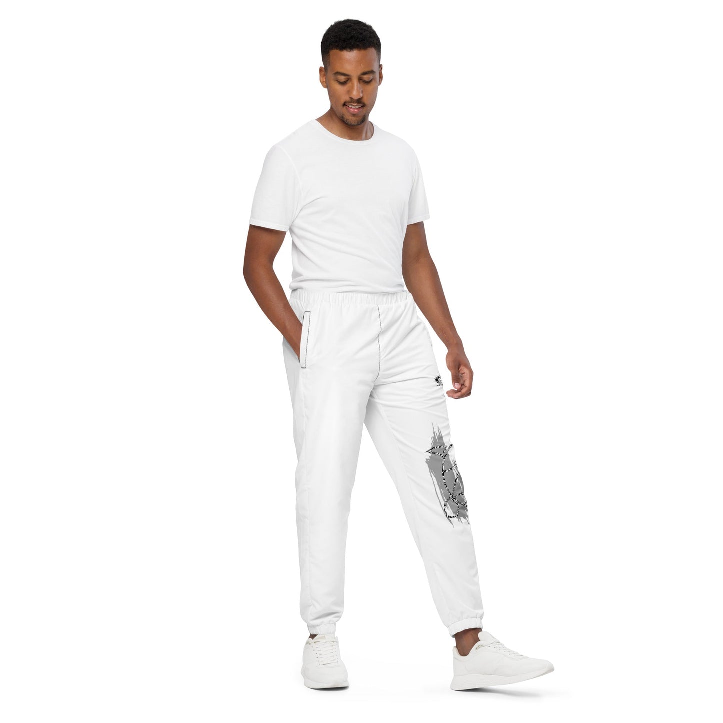 Men track pants