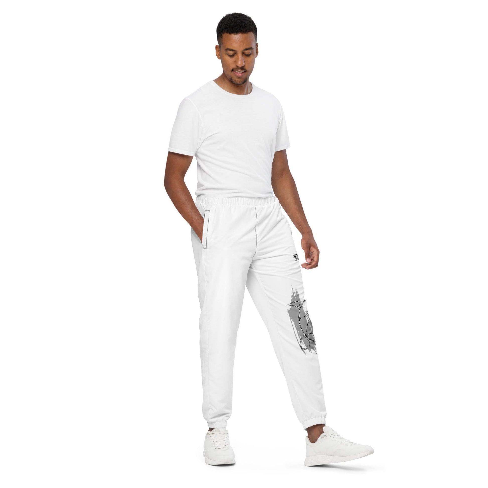 Men track pants