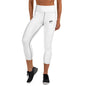 yoga capri leggings