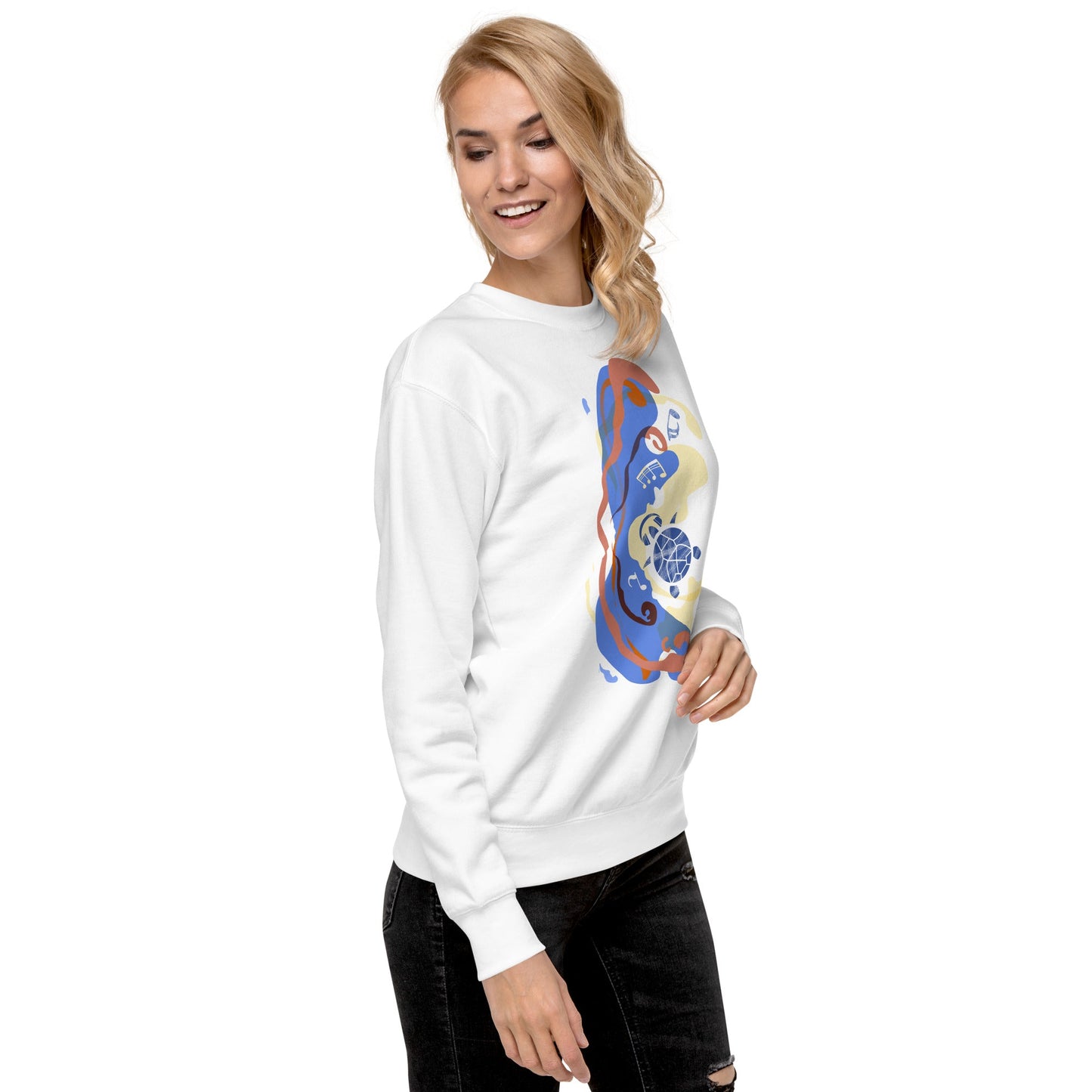 Sweatshirt